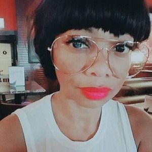 Meet your Posher, Cali G